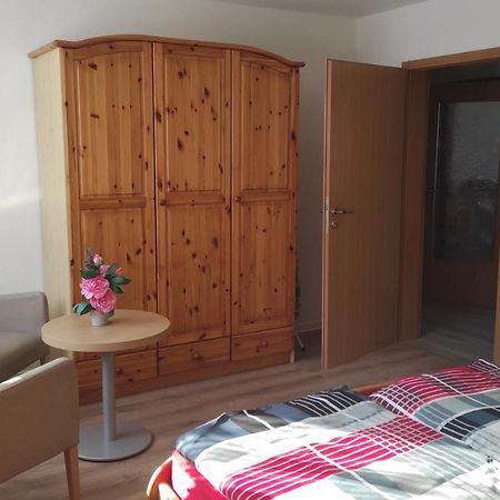 Fewo Eschert Waldeck (Hessen) Exterior foto