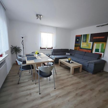 Fewo Eschert Waldeck (Hessen) Exterior foto
